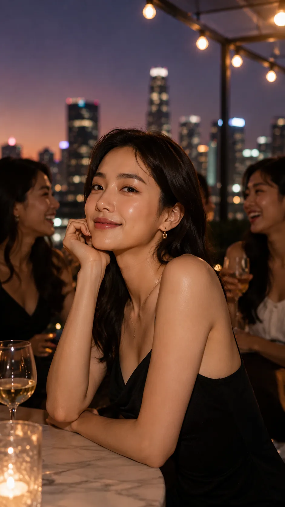 ครีมพอกหน้า S-ERUM เผยผิวกระจ่างใสเปล่งประกาย