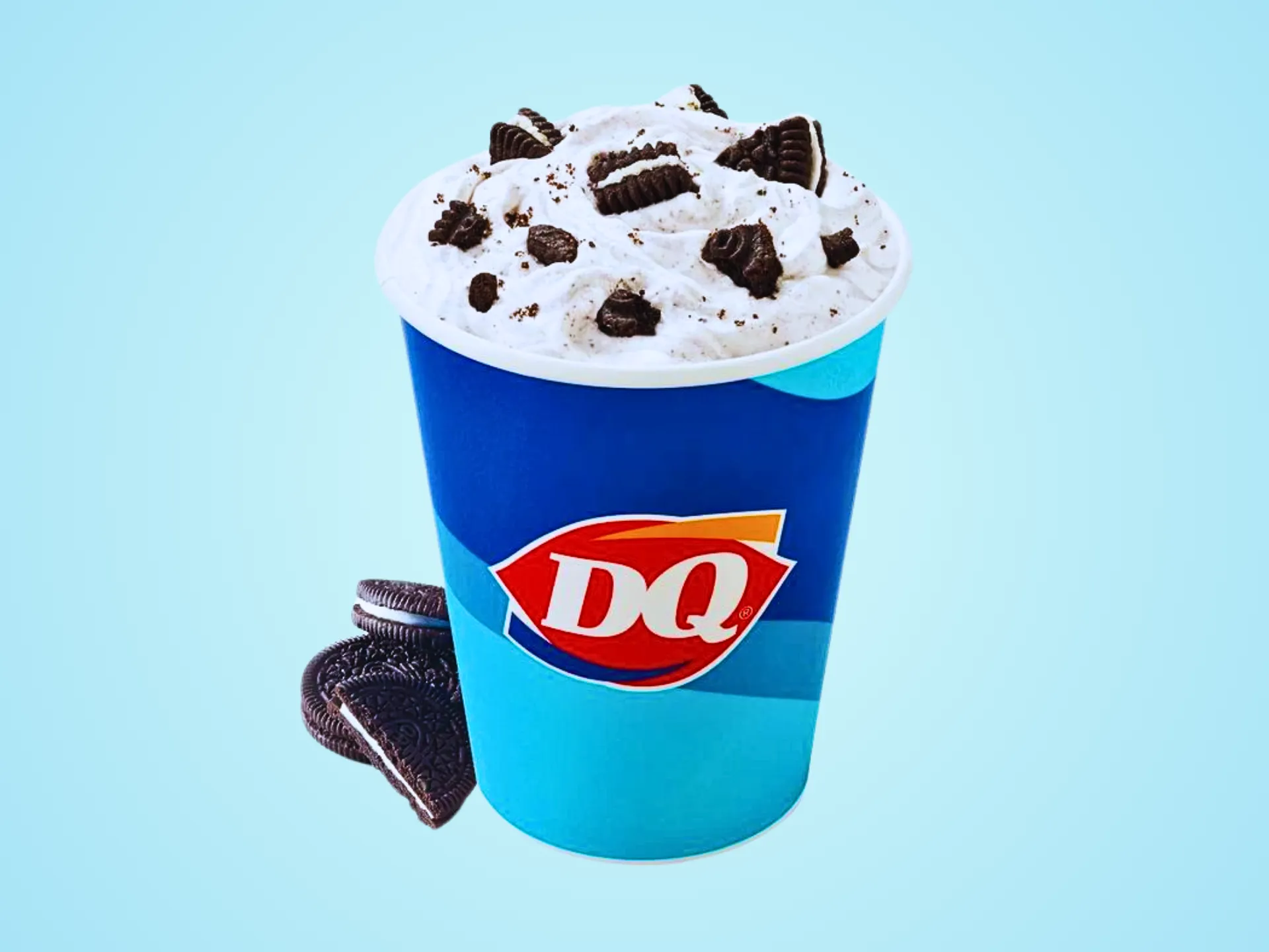 Dairy Queen