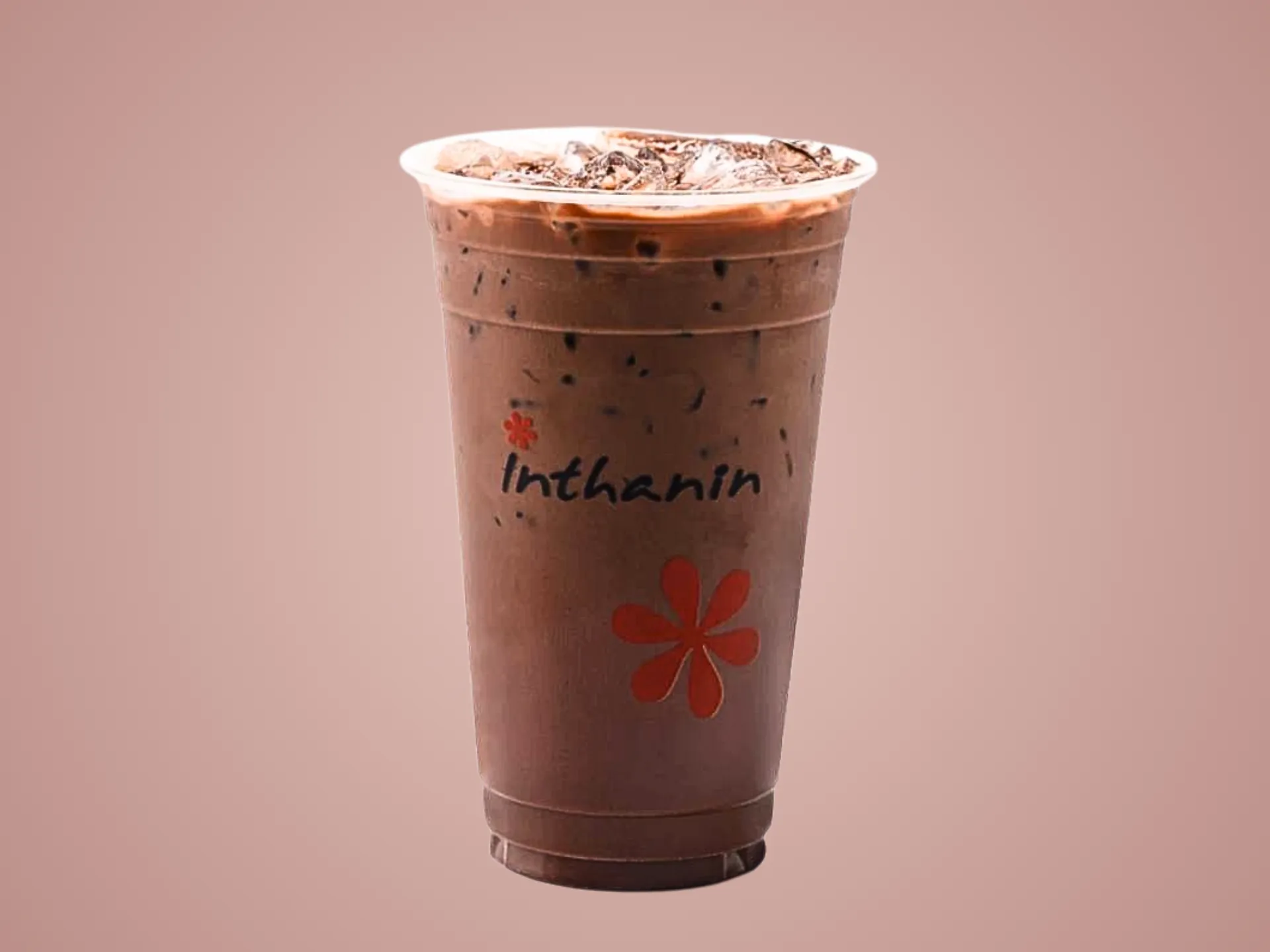 โกโก้เย็น Inthanin 