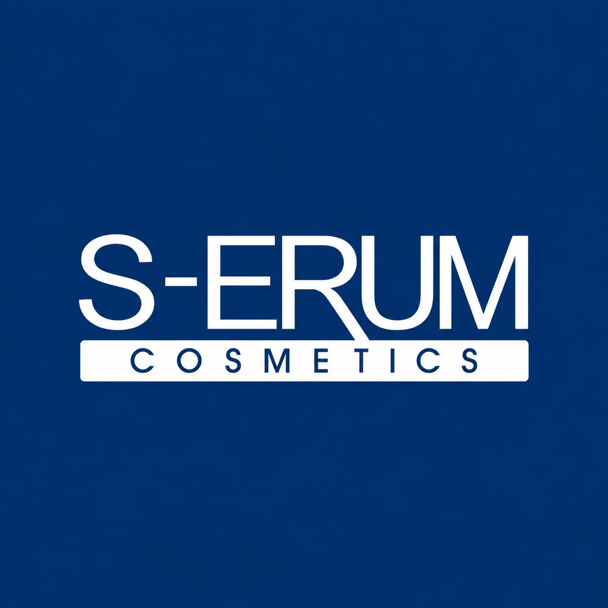 S-ERUM Thailand logo