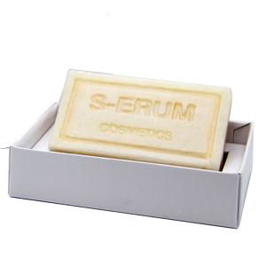 s-erum moisturizing cream mask ทรีทเมนต์ครีมน้ำนมพอกหน้า