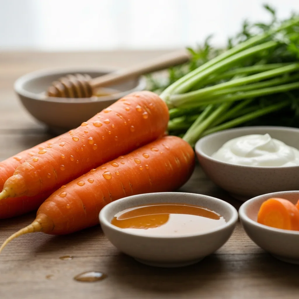 แครอท (Carrot)