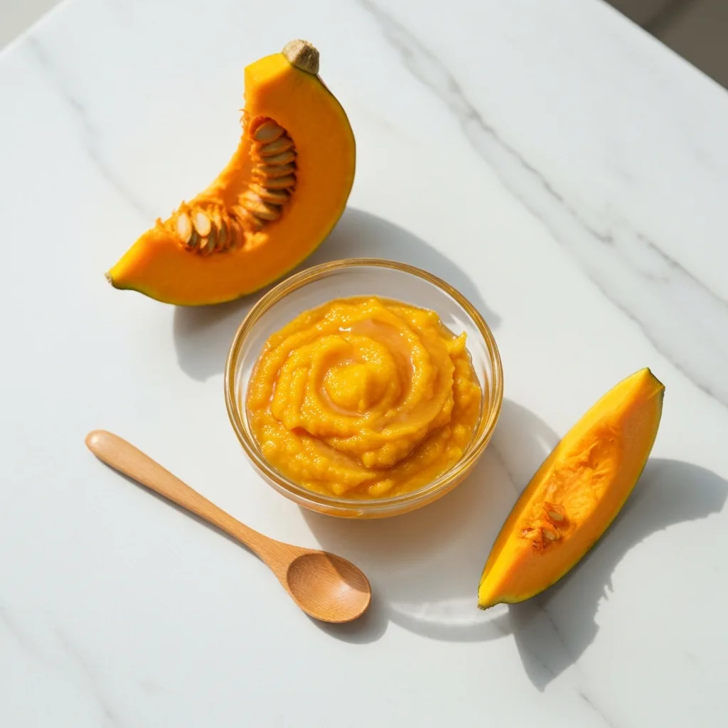 ฟักทอง (Pumpkin)